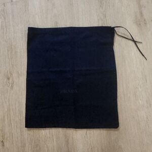 Prada Dust Bag